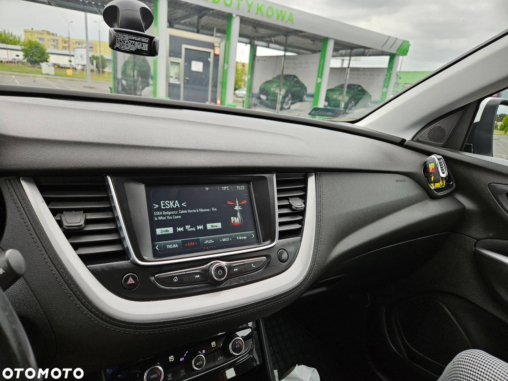 Opel Grandland X - 6