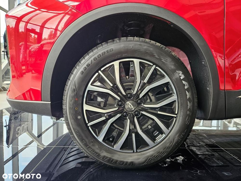 Chery Tiggo 7 - 16