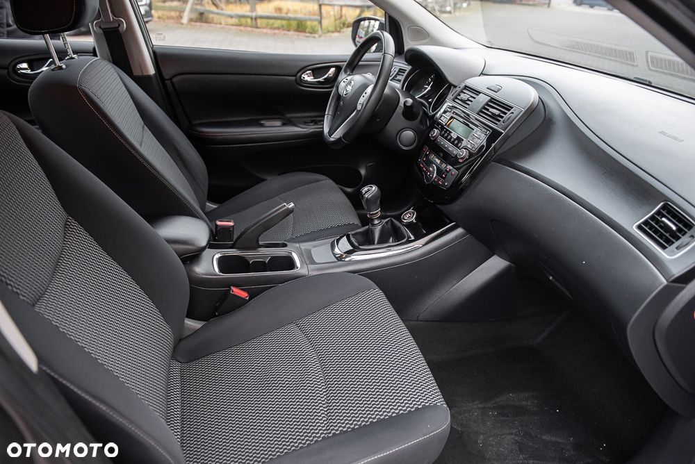 Nissan Pulsar ver-1-2-dig--t-tekna - 8