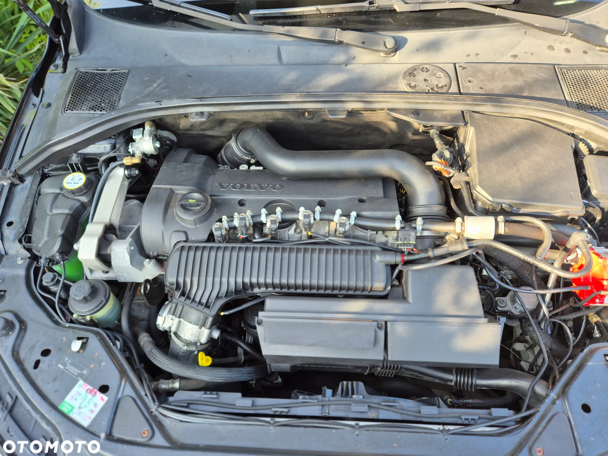 Volvo V70 2.5T Momentum - 18
