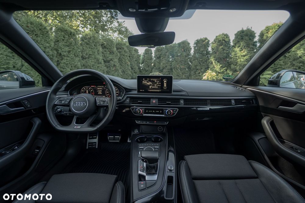 Audi A4 Avant - 23