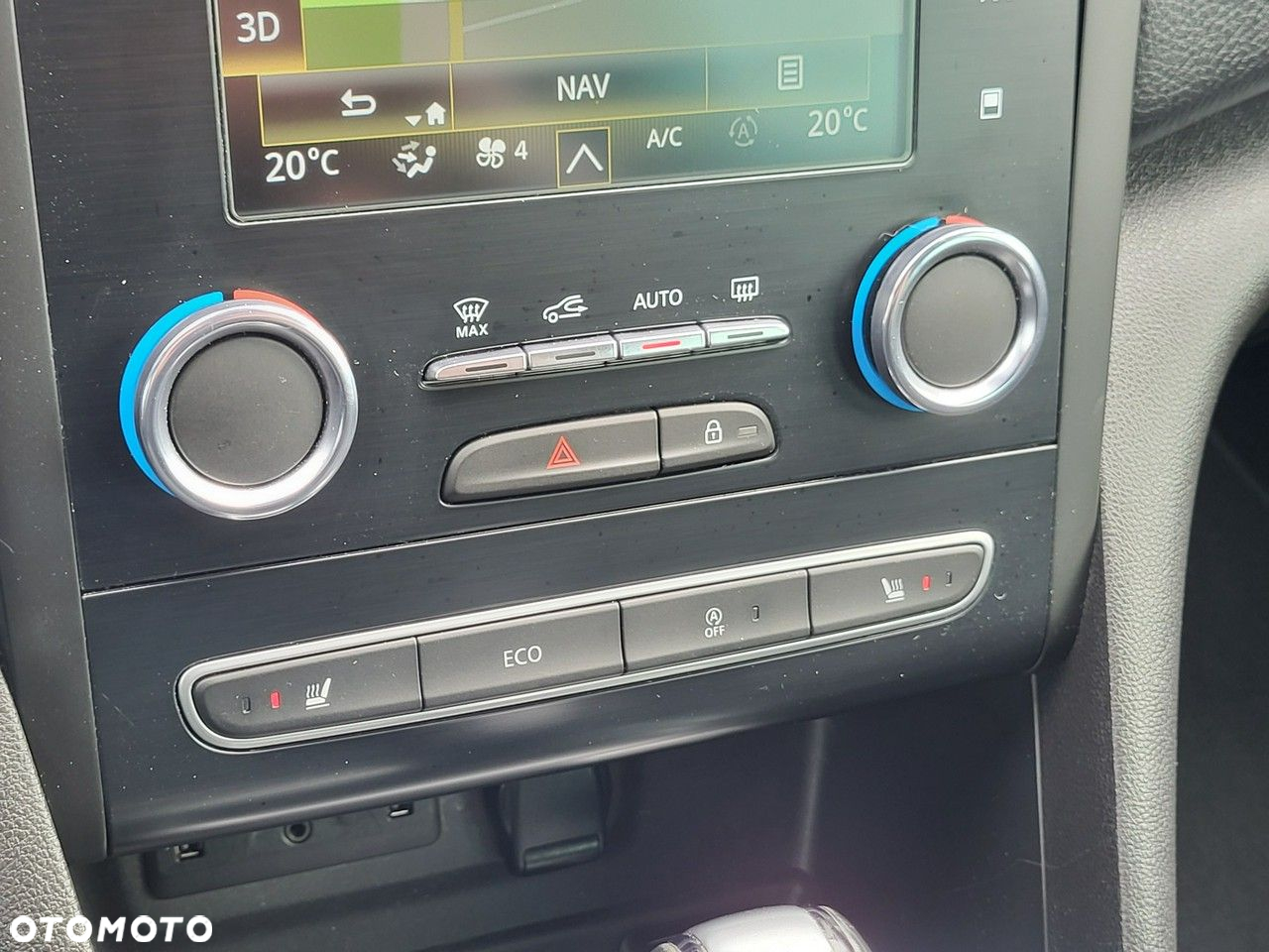 Renault Megane - 27