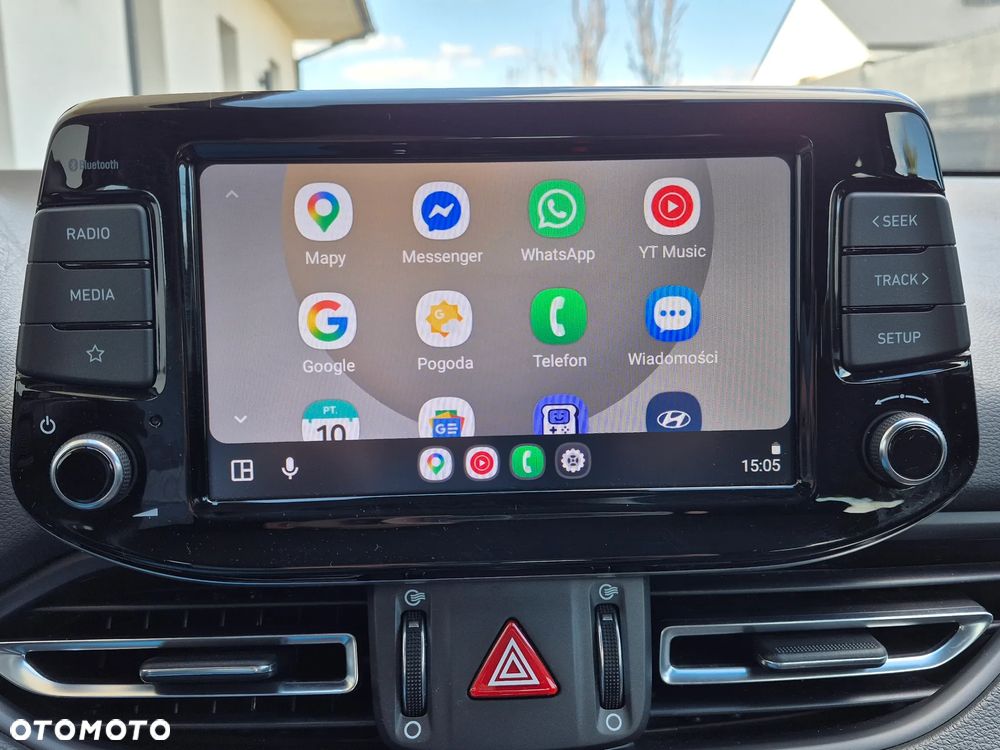 Hyundai i30 1.0 T-GDI Smart - 21