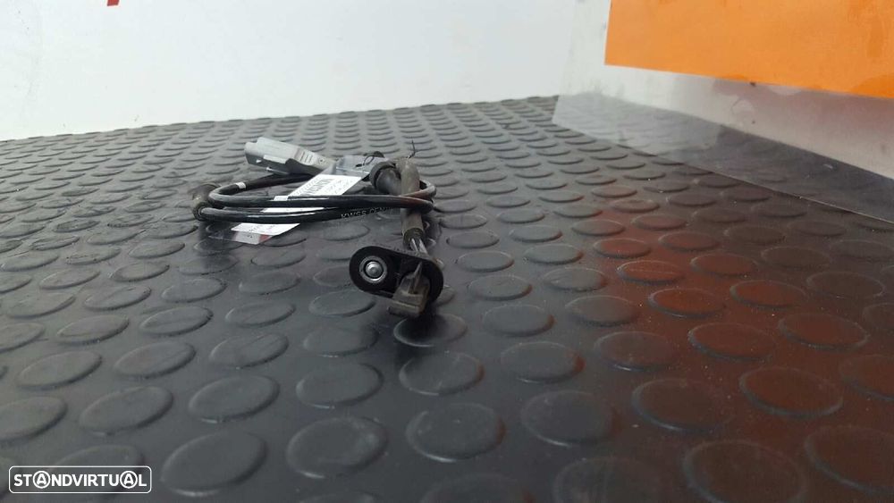 SENSOR ABS CITROEN BERLINGO STATION WAGON SEDUCTION - 3