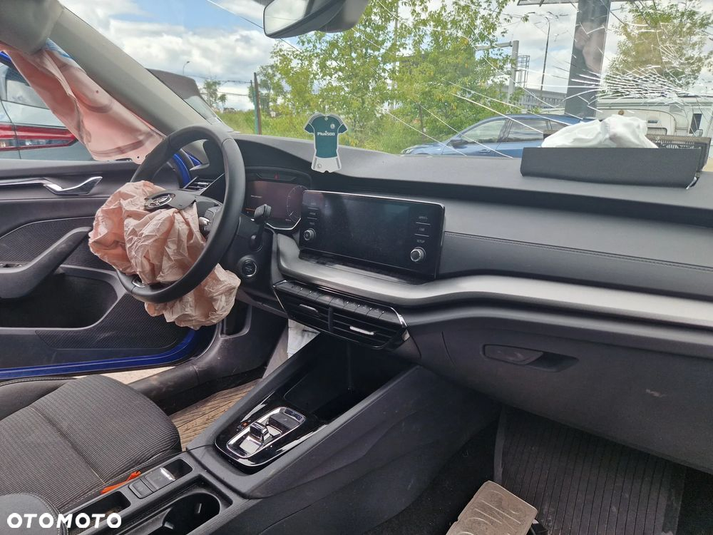 Skoda Octavia 1.5 TSI e-Tec Ambition DSG - 13