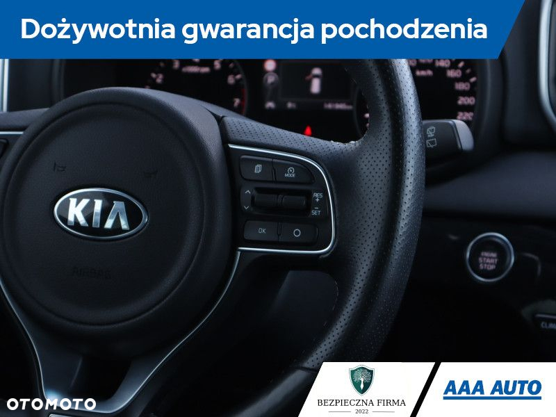 Kia Sportage - 22