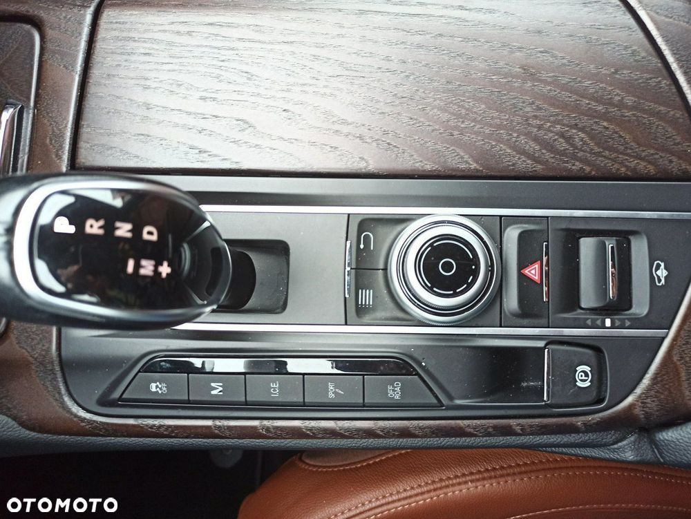 Maserati Levante - 17