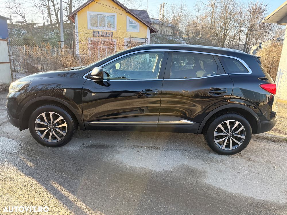 Renault Kadjar Energy dCi 110 EDC Business - 2
