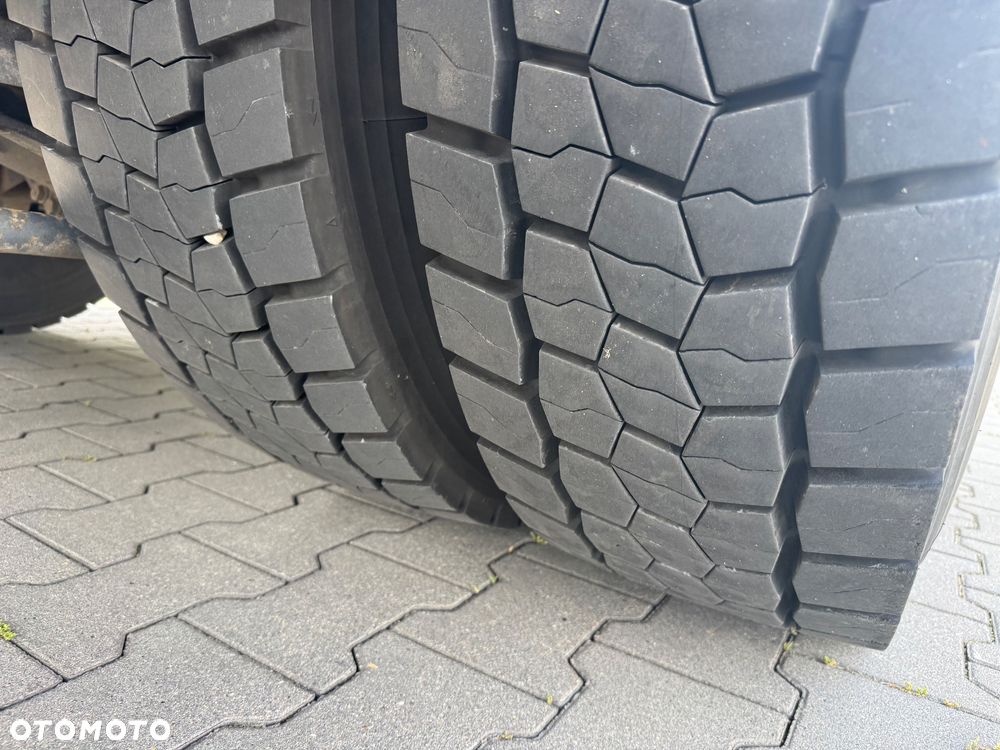 Iveco Eurocargo 190EL28 IZOTERMA 21palet WINDA Import Francja - 26