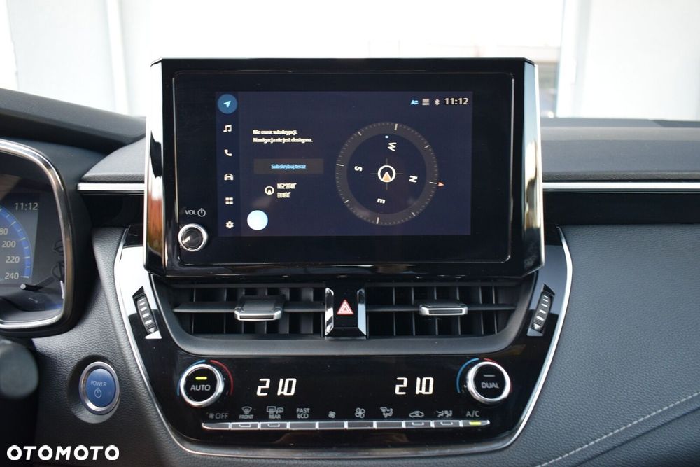 Toyota Corolla 2.0 Hybrid Comfort - 14