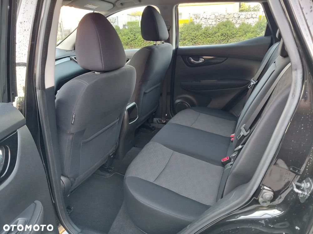 Nissan Qashqai - 16