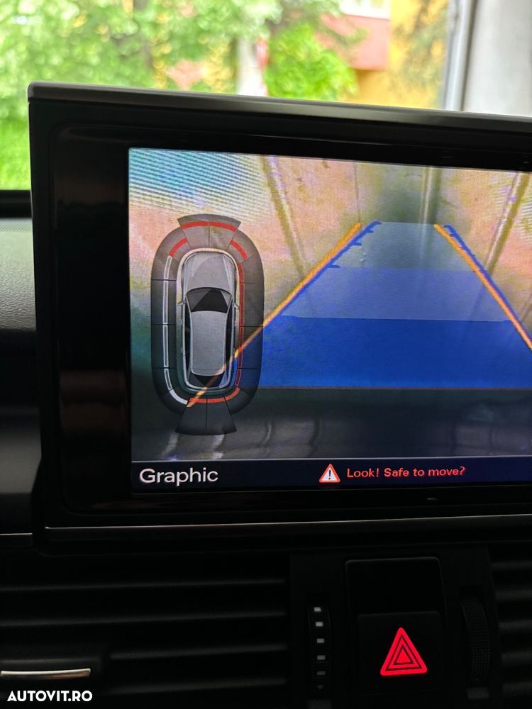 Audi A6 Allroad - 36