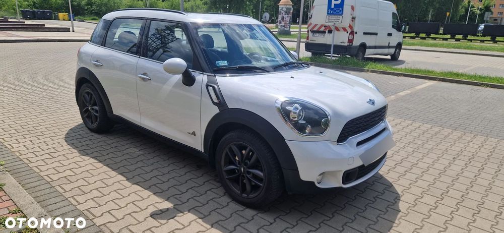 MINI Countryman - 3