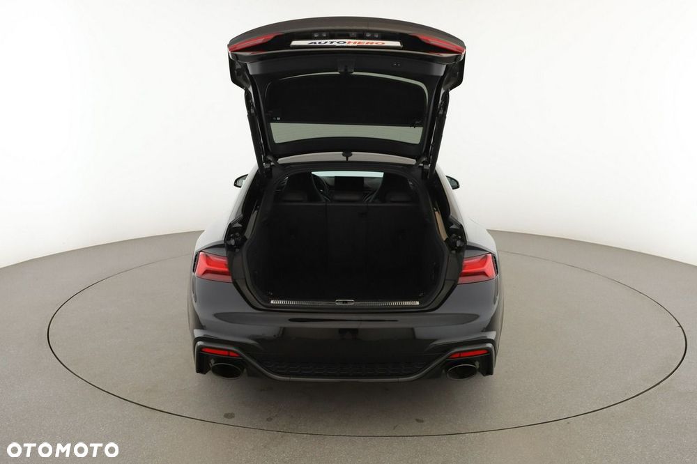 Audi RS5 Sportback 2.9 TFSI Quattro Tiptronic - 20