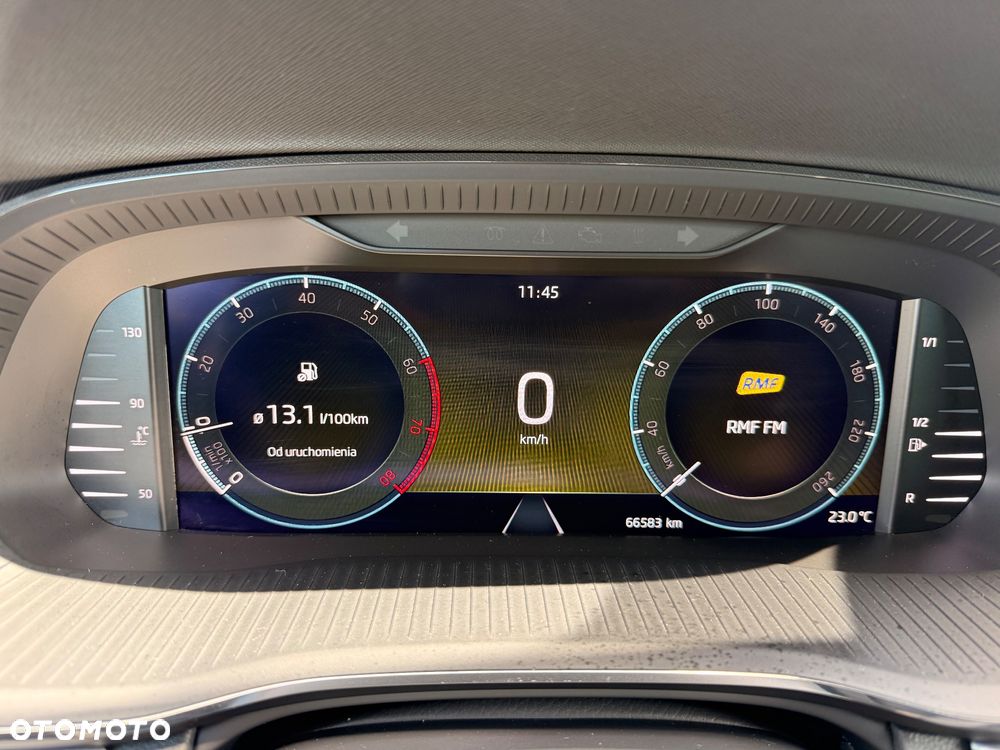 Skoda Octavia 1.5 TSI ACT Style - 7