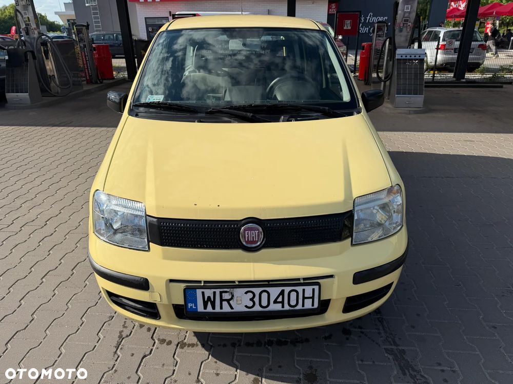 Fiat Panda 1.1 Fresh - 2