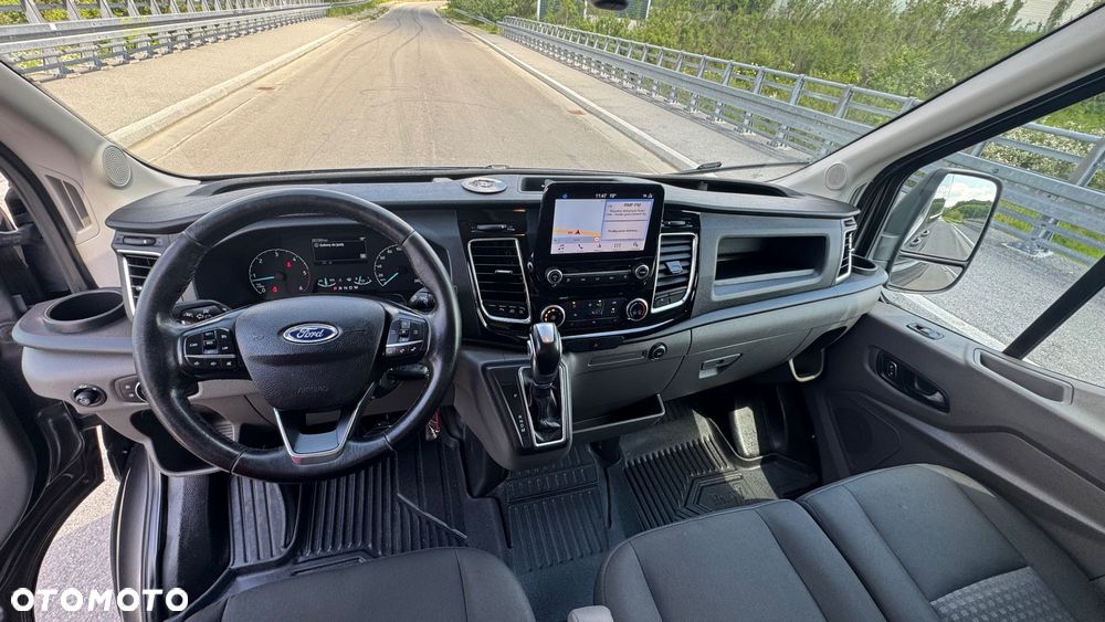 Ford Transit - 14