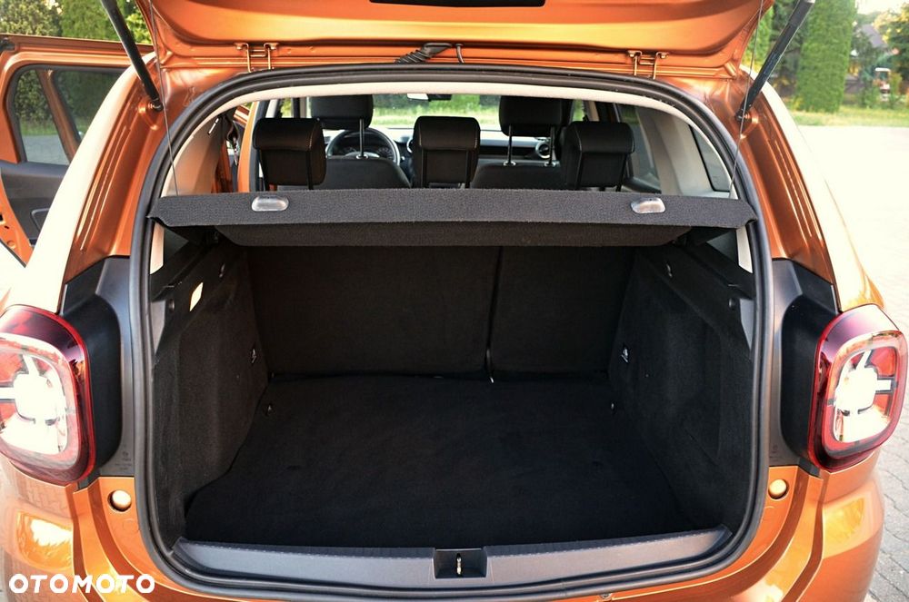 Dacia Duster - 18
