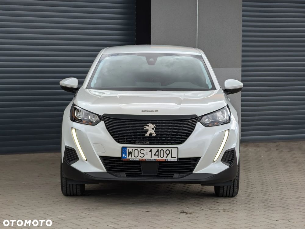 Peugeot 2008 PureTech 130 Active - 4