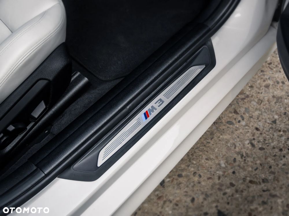 BMW M3 DKG - 20