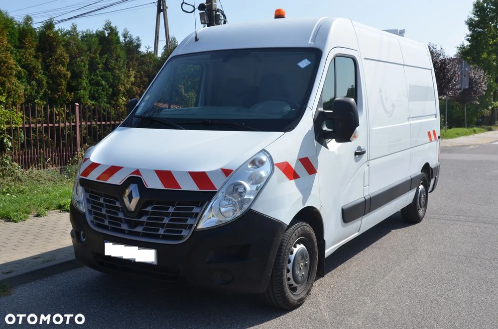 Renault MASTER L2H2 - 1