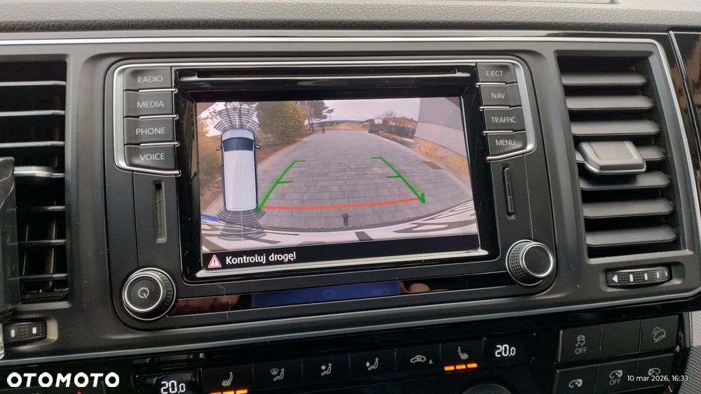 Volkswagen Multivan 2.0 BiTDI L1 Highline 4Motion DSG - 26