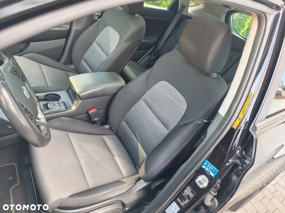 Hyundai Tucson 1.6 Turbo 4WD DCT Style - 25