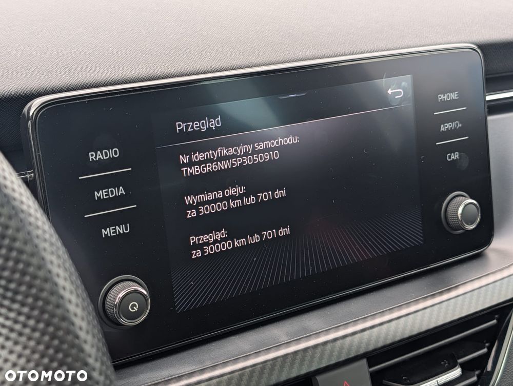 Skoda Kamiq 1.0 TSI Monte Carlo - 28