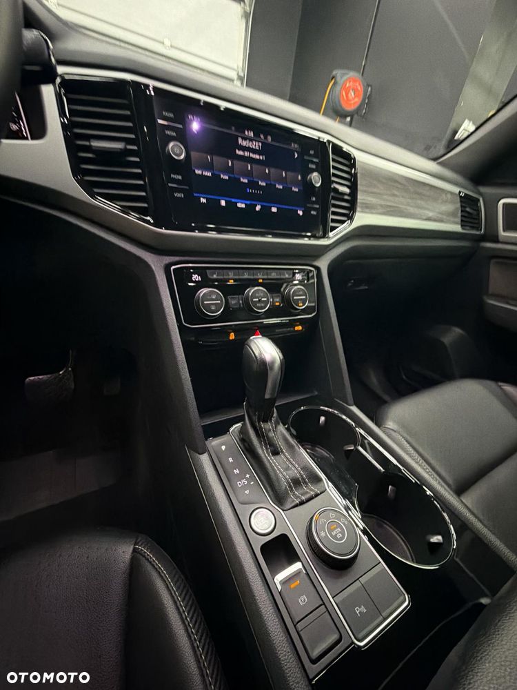 Volkswagen Atlas - 15