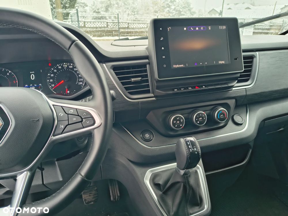 Renault Trafic - 17