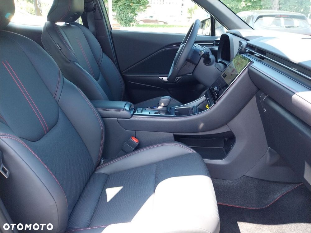 Lexus LBX 1.5 Hybrid Elegant - 11