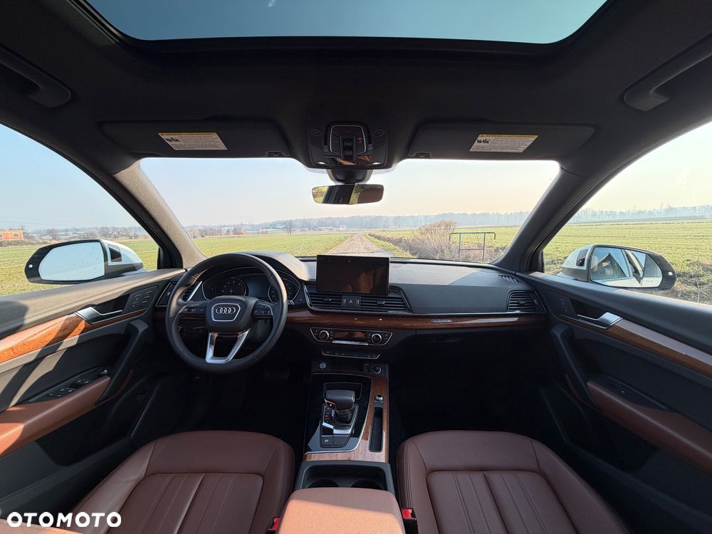 Audi Q5 45 TFSI quattro S tronic S line - 18