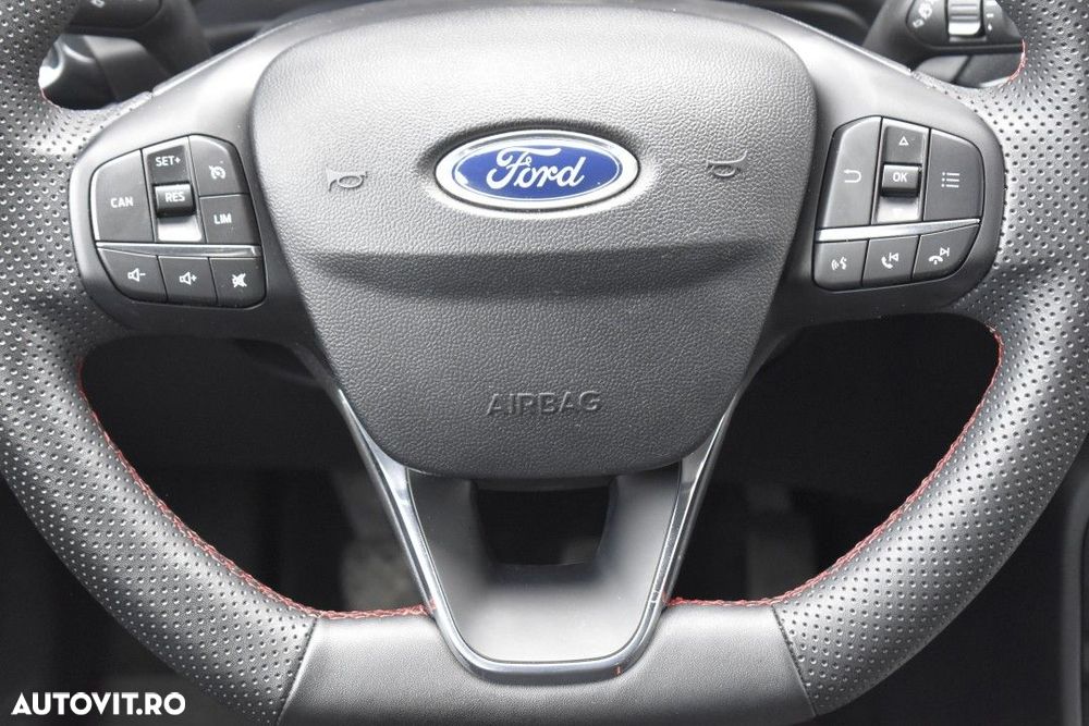 Ford Puma - 30