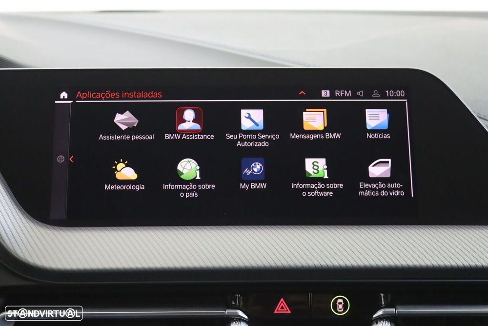 BMW 216 Gran Coupé d Pack Desportivo M - 21