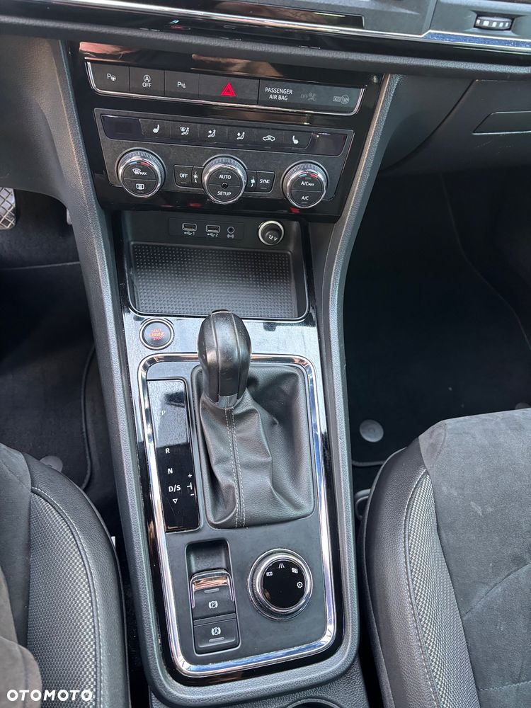 Seat Ateca 1.4 ECO TSI DSG XCELLENCE - 27