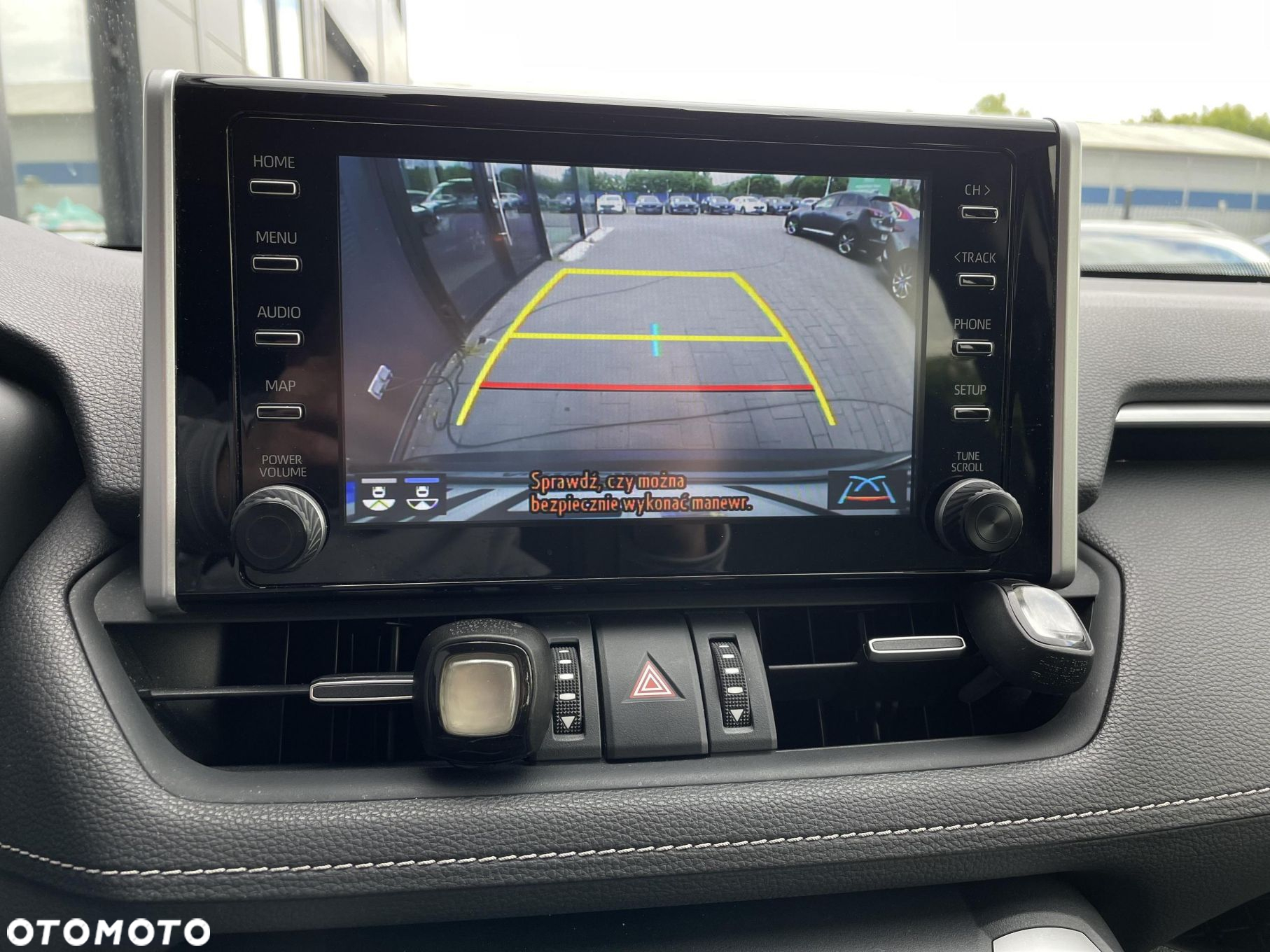 Toyota RAV4 2.5 Hybrid Comfort 4x2 - 23