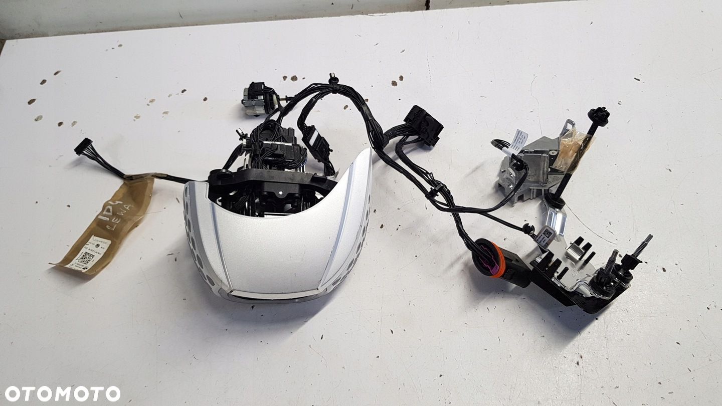 soczewka moduł Lampy VW ID4 Full led - 1