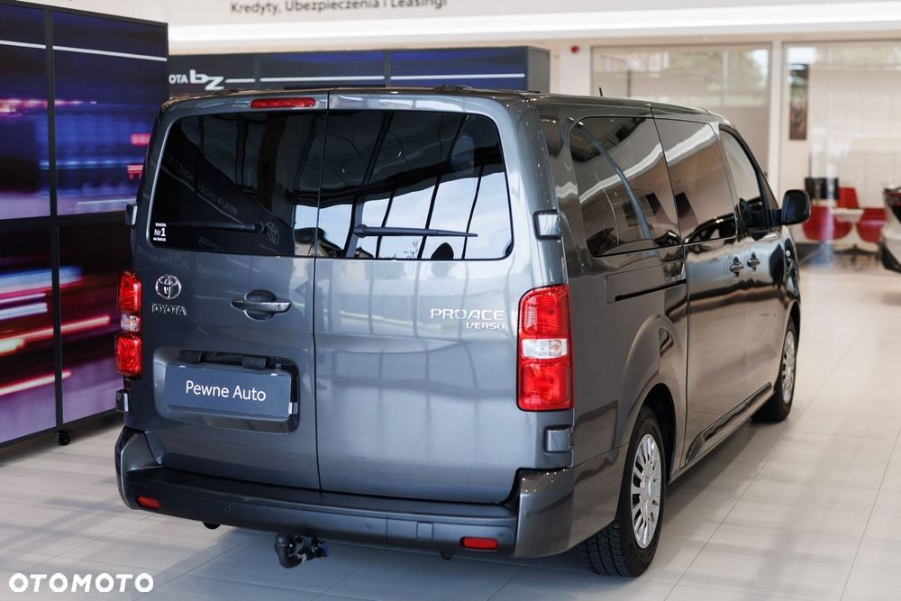 Toyota Proace Verso - 20