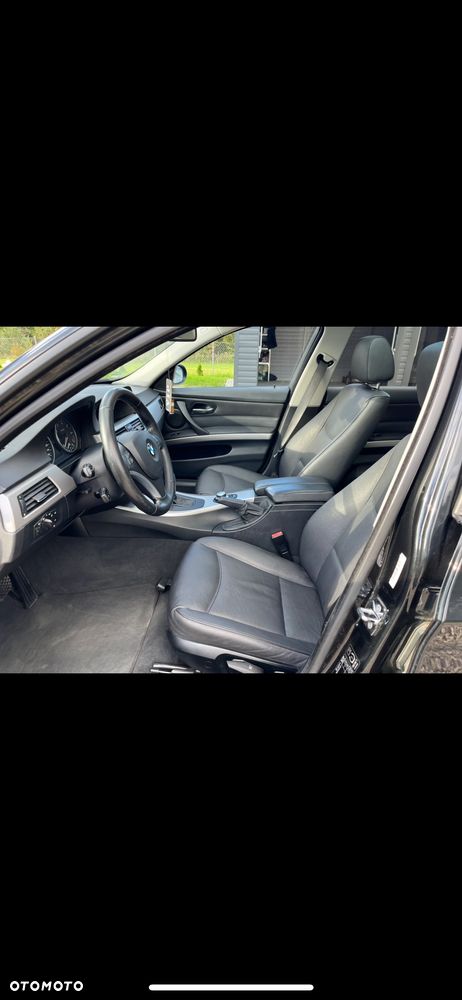 BMW Seria 3 - 5