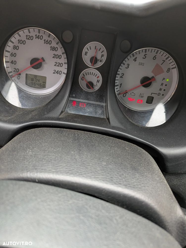 Mitsubishi Outlander 2.4 4WD Automatik Intense - 14