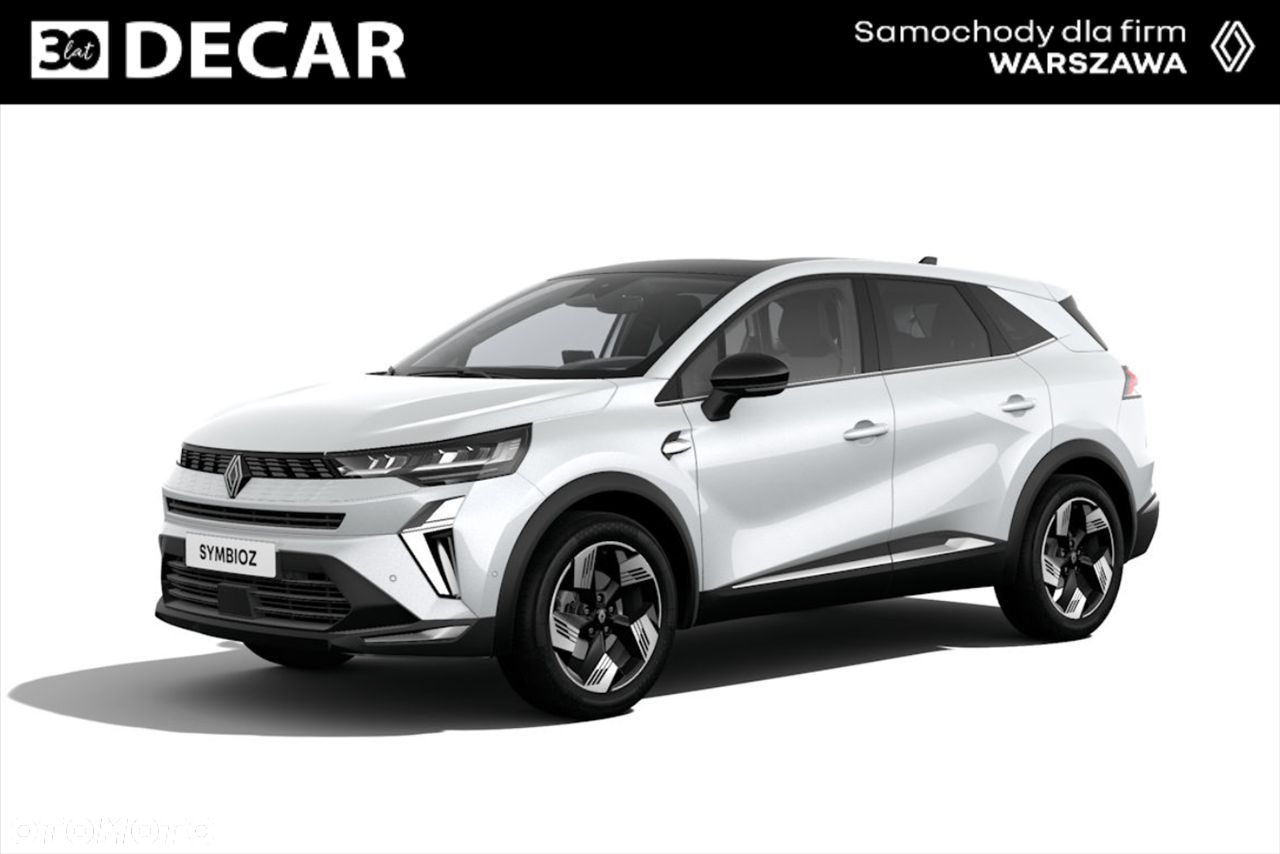 Renault Symbioz - 1