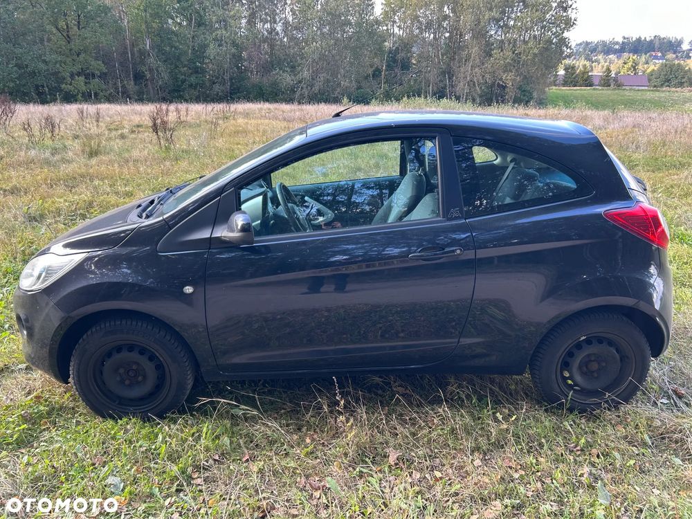 Ford KA - 11