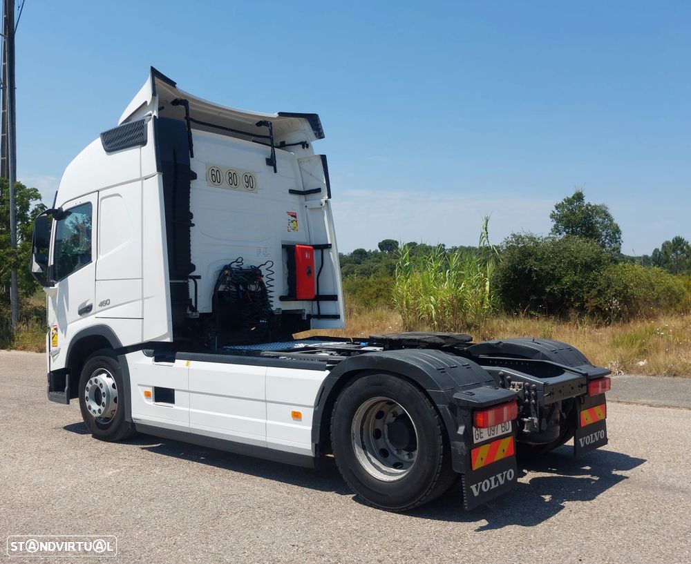 Volvo FM 460 ☆Novo modelo☆ - 4