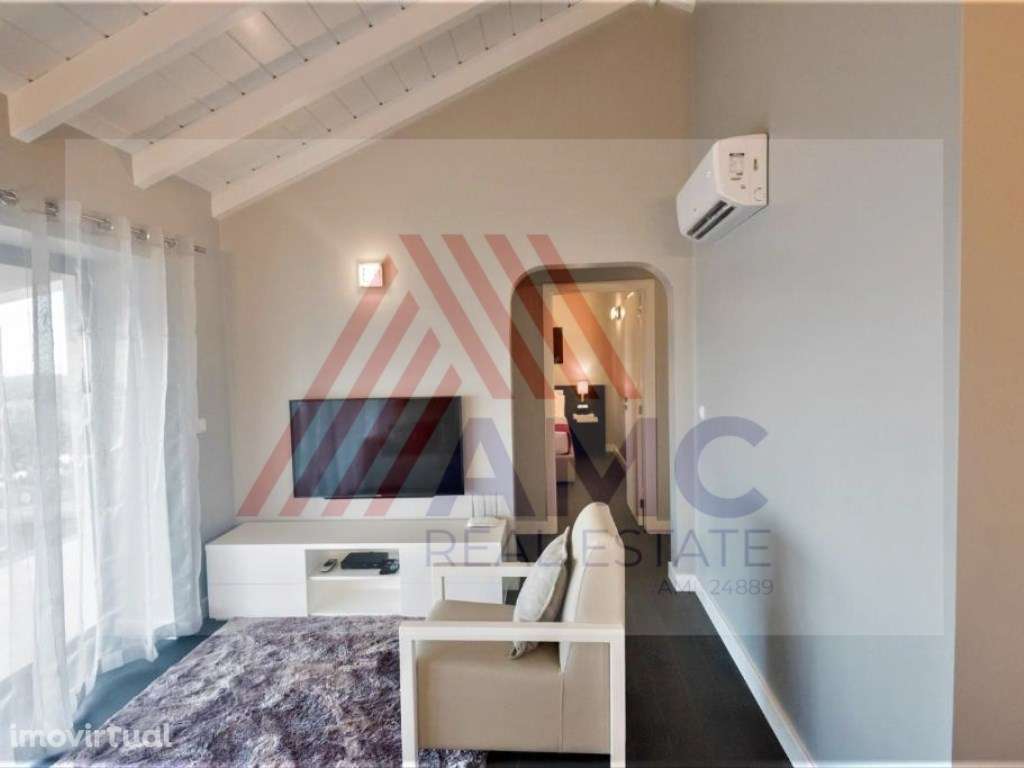 EMPREENDIMENTO COM 4 MORADIAS EM ALOJAMENTO LOCAL - Grande imagem: 3/43