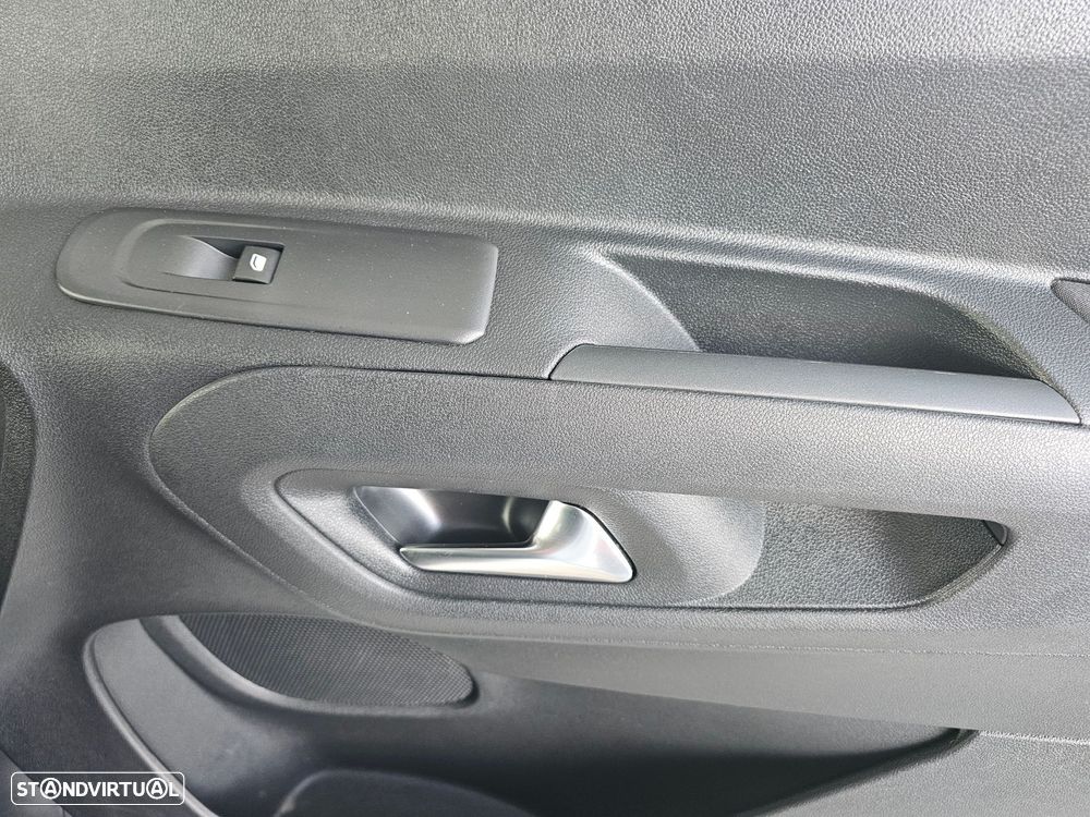 Opel Combo Life 1.2 L1H1 Enjoy 7L - 12