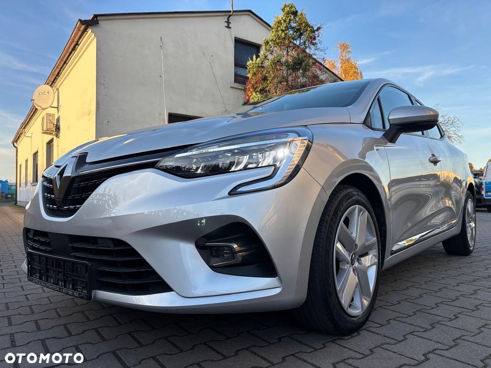 Renault Clio 1.5 dCi Energy Life - 2