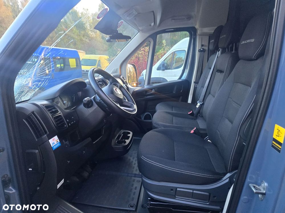 Fiat Ducato - 23