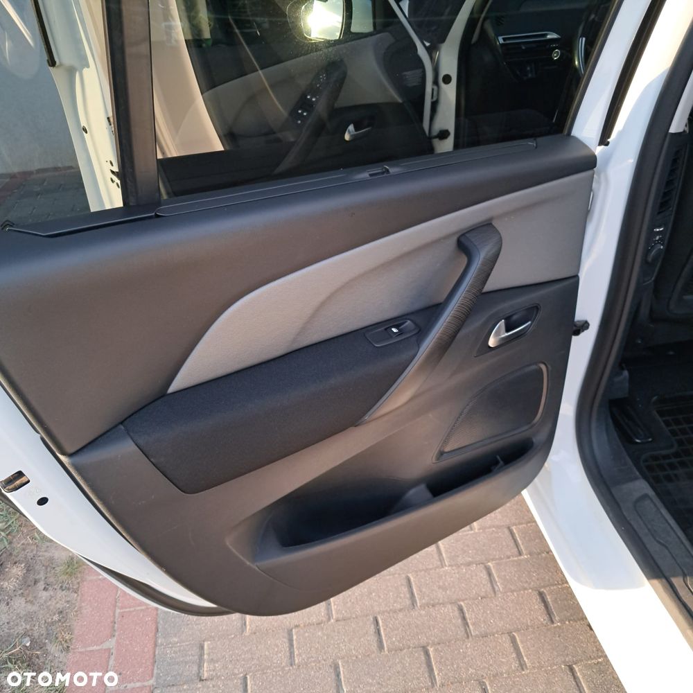 Citroën C4 Picasso 1.6 e-HDi Exclusive ETG6 - 8