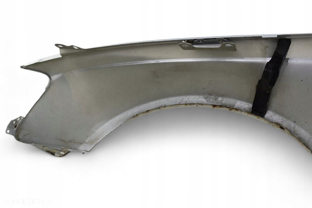 Błotnik Prawy AUDI A4 B8 LX7W - 8