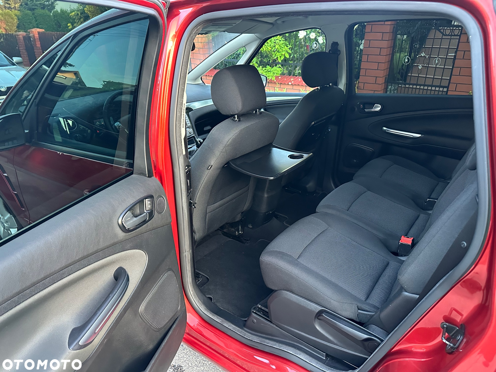 Ford S-Max 2.0 Titanium - 17